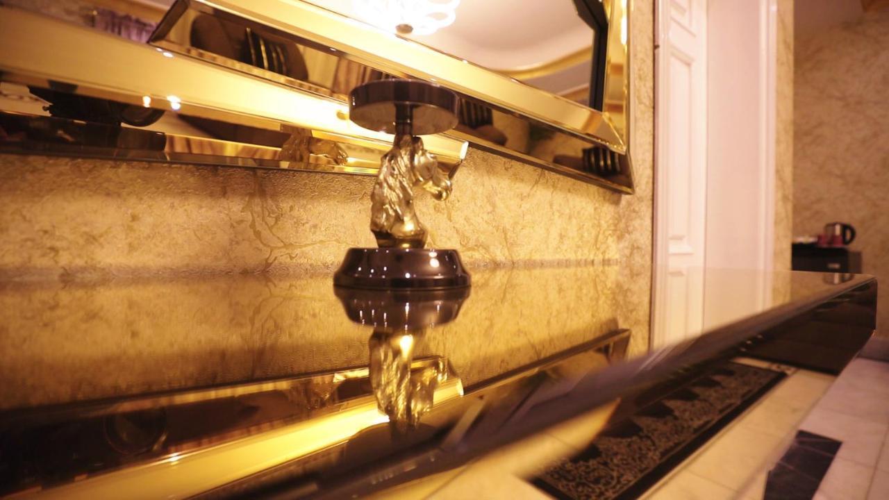 Al Nabarees Al Masi Hotel Dżedda Zewnętrze zdjęcie