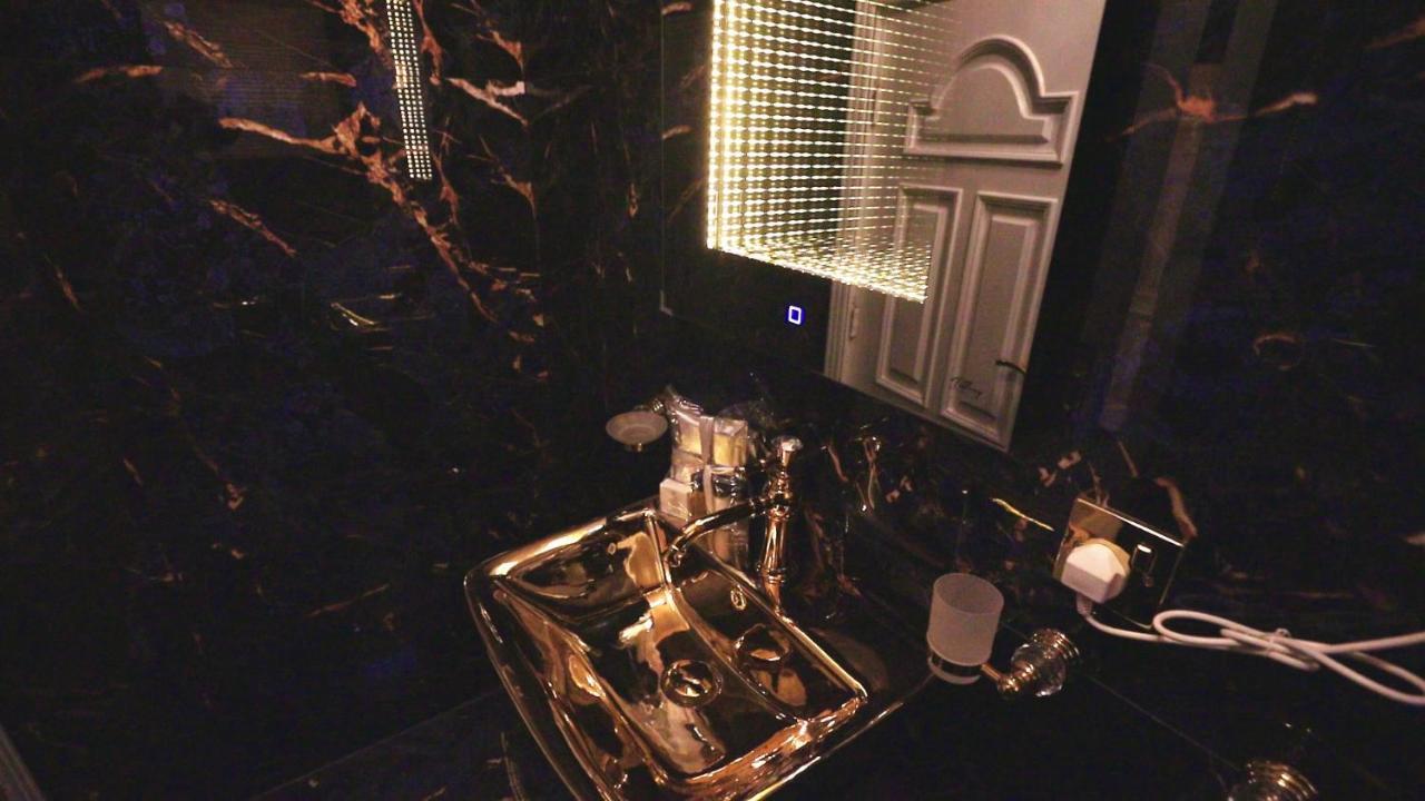 Al Nabarees Al Masi Hotel Dżedda Zewnętrze zdjęcie