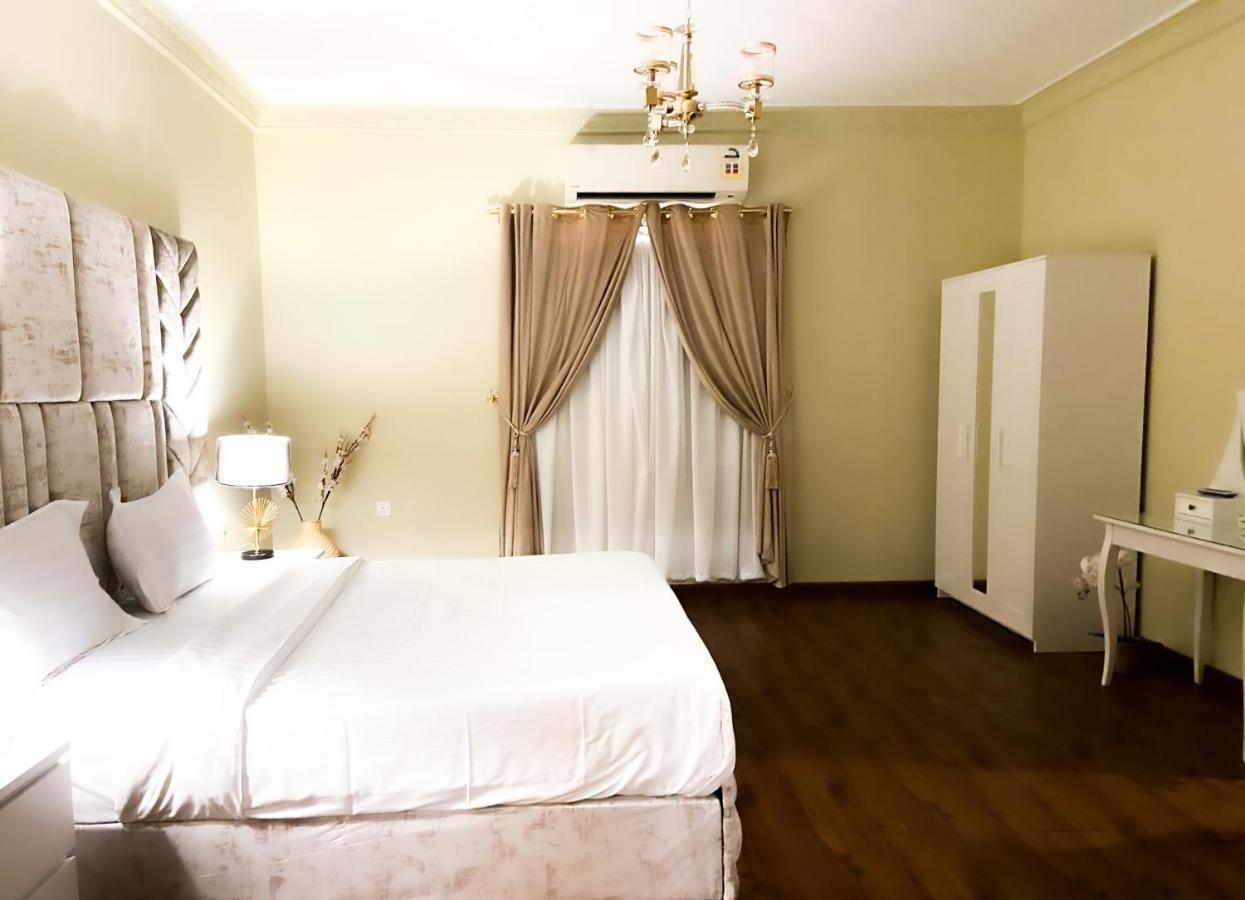 Al Nabarees Al Masi Hotel Dżedda Zewnętrze zdjęcie