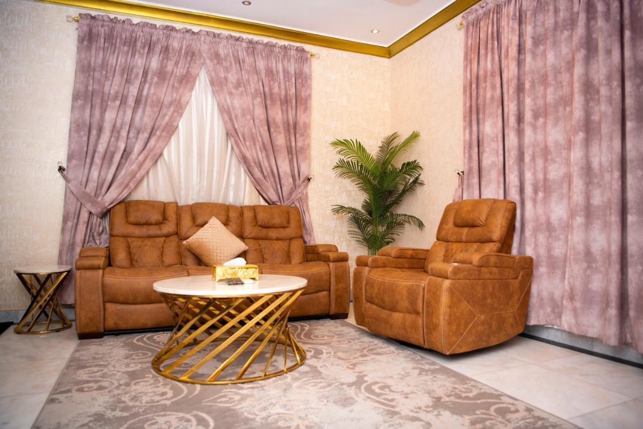 Al Nabarees Al Masi Hotel Dżedda Zewnętrze zdjęcie