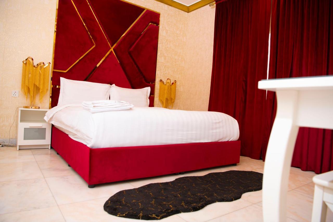 Al Nabarees Al Masi Hotel Dżedda Zewnętrze zdjęcie