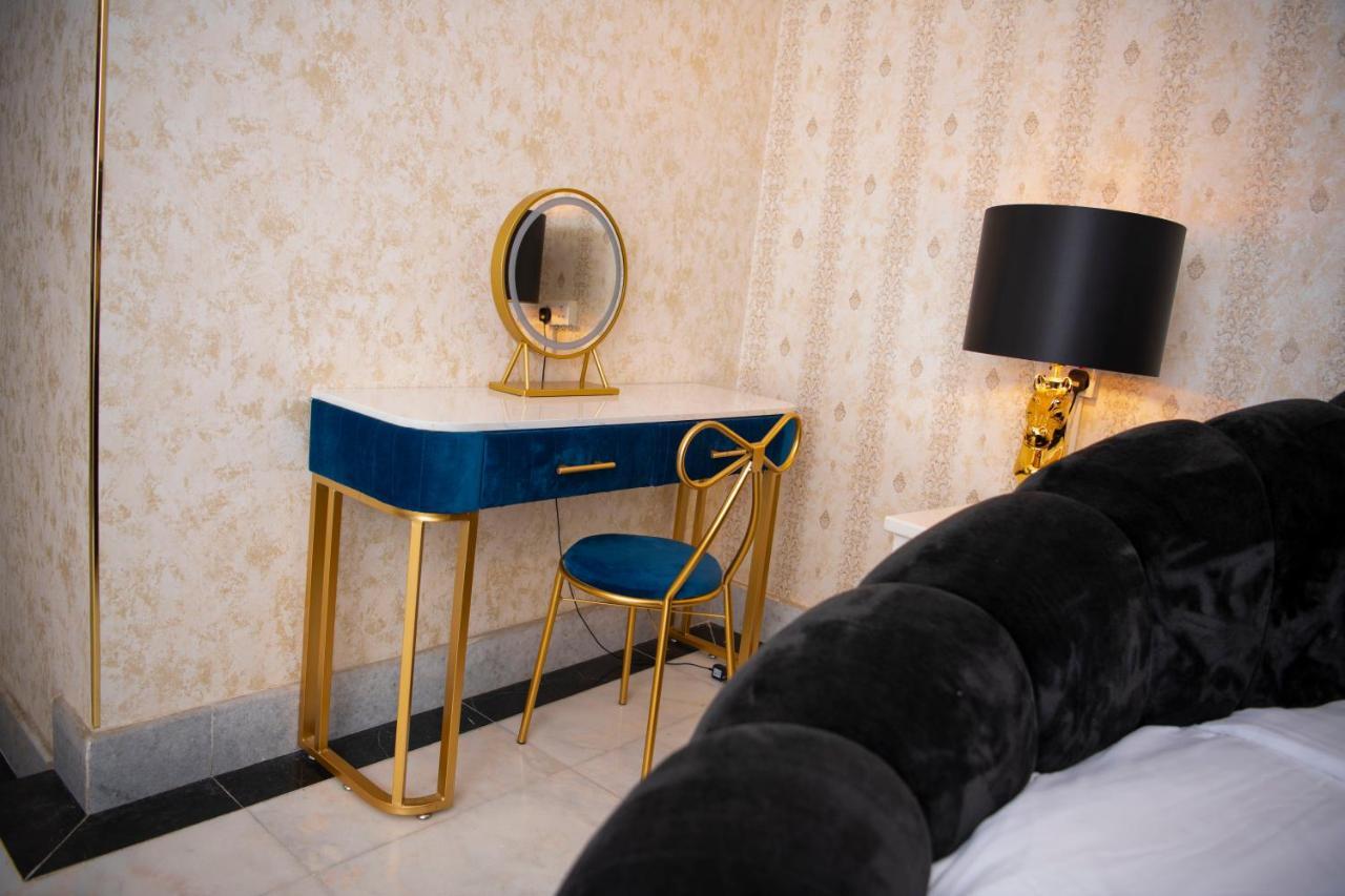 Al Nabarees Al Masi Hotel Dżedda Zewnętrze zdjęcie