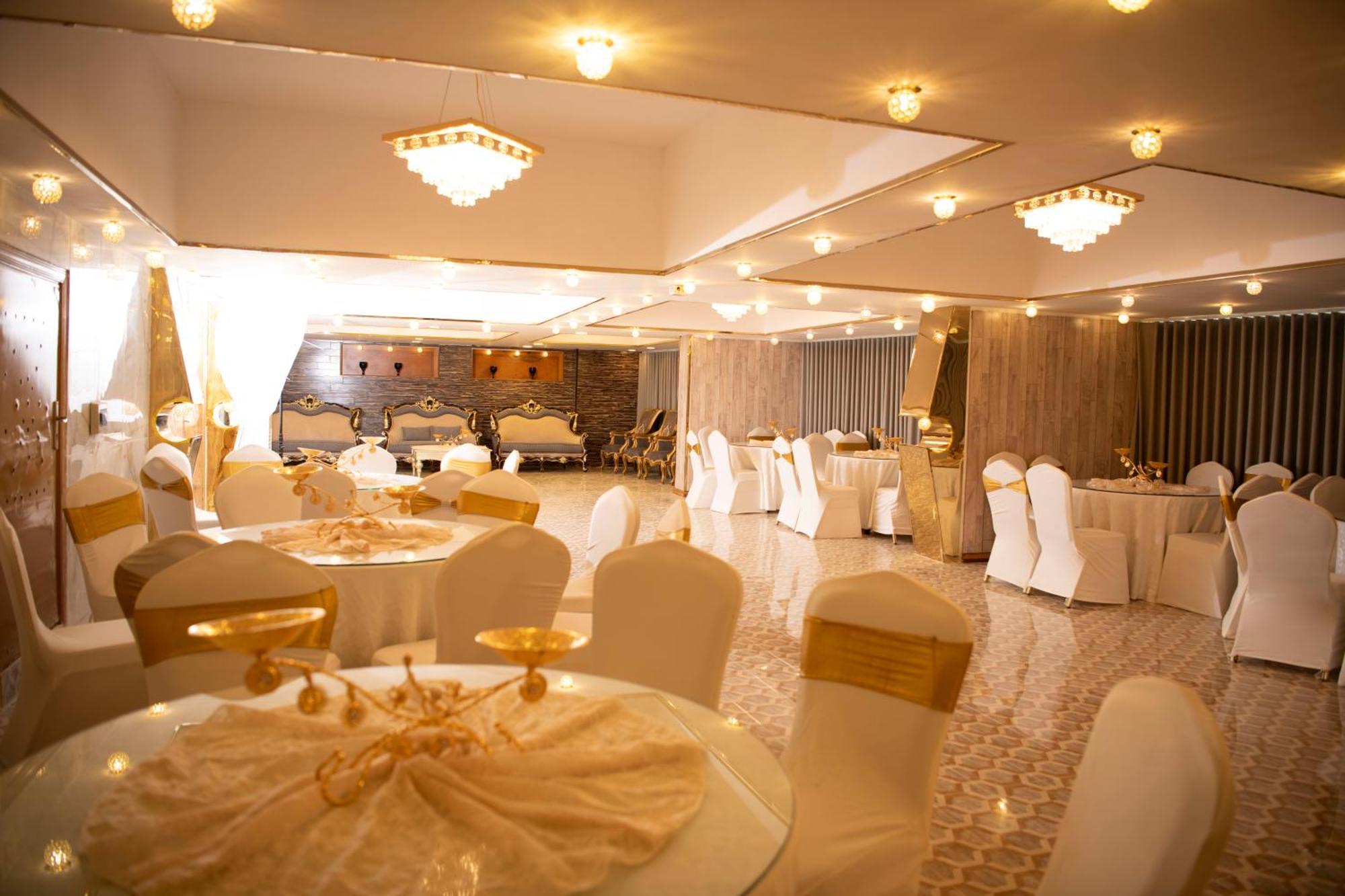 Al Nabarees Al Masi Hotel Dżedda Zewnętrze zdjęcie