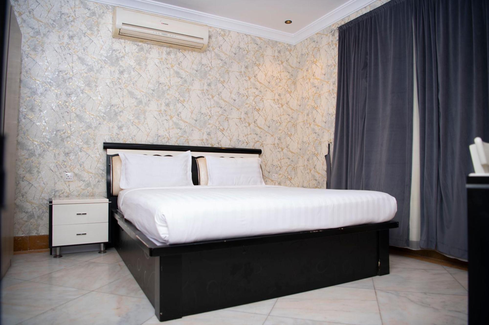 Al Nabarees Al Masi Hotel Dżedda Zewnętrze zdjęcie