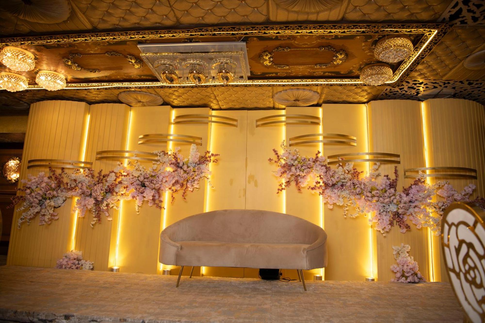 Al Nabarees Al Masi Hotel Dżedda Zewnętrze zdjęcie