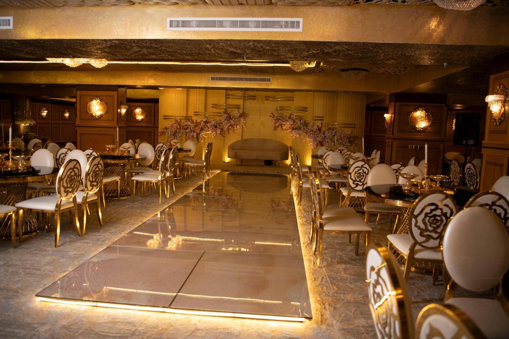 Al Nabarees Al Masi Hotel Dżedda Zewnętrze zdjęcie
