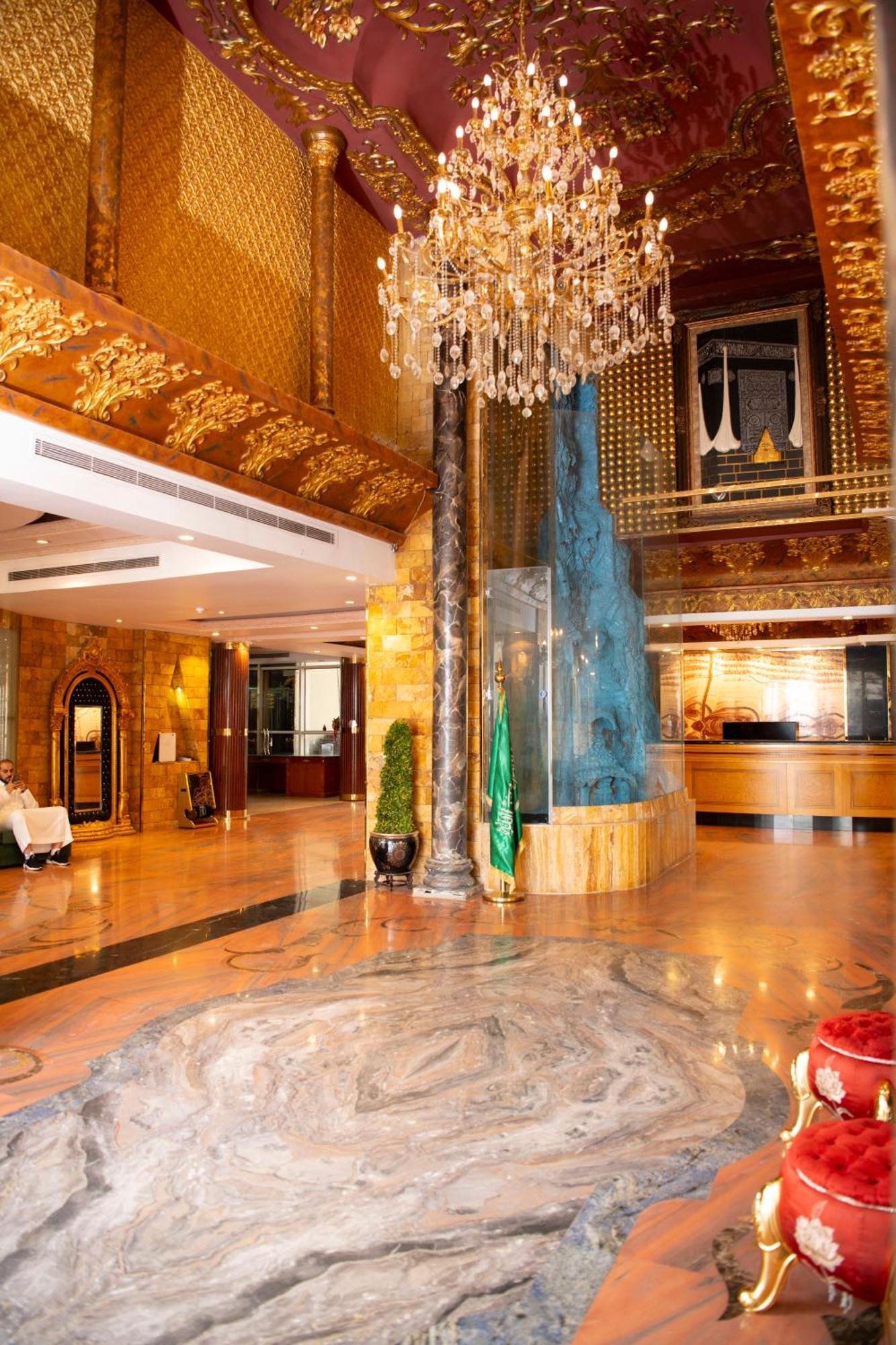 Al Nabarees Al Masi Hotel Dżedda Zewnętrze zdjęcie