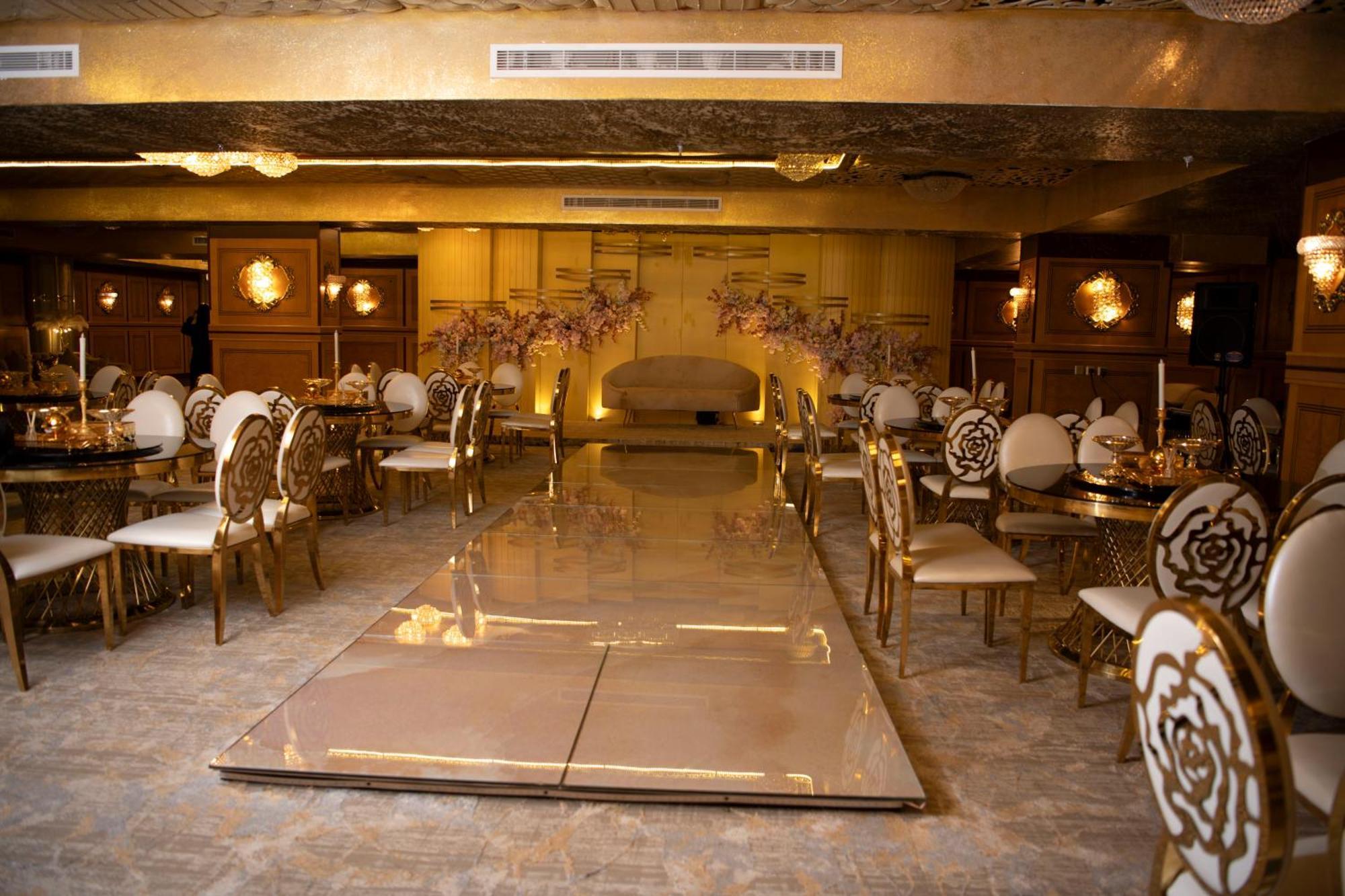 Al Nabarees Al Masi Hotel Dżedda Zewnętrze zdjęcie